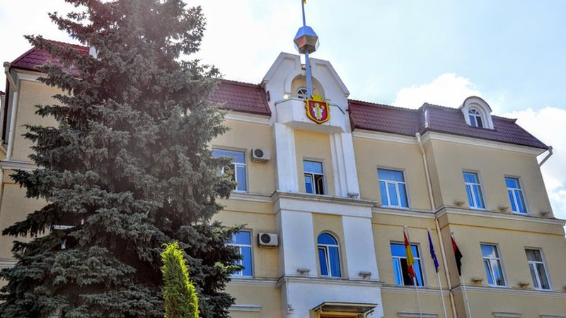 Ексдепутат Луцькради очолив ЖКП №2