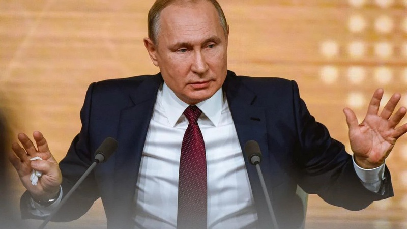 На Путіна були замахи – керівник ГУР Буданов