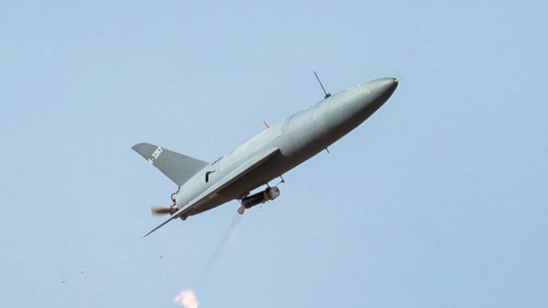 У рф поменшало іранських дронів: потрібно заблокувати постачання агресору компонентів для БПЛА