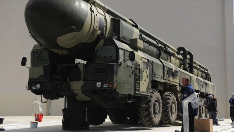 Ризик застосування ядерної зброї вищий, ніж будь-коли, – ООН