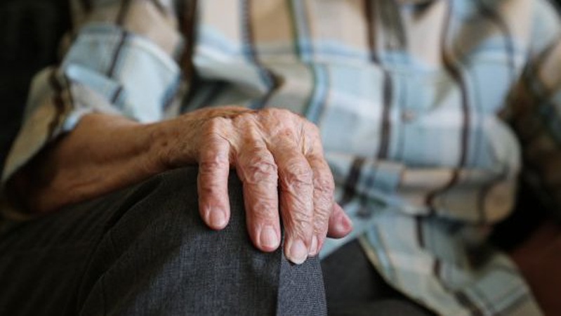 73-річний волинянин наклав на себе руки