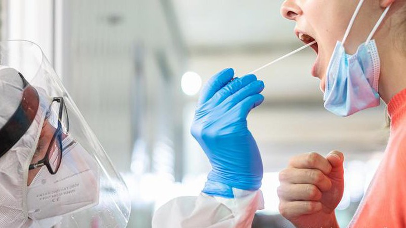 В Україні за добу виявили 6754 інфікування коронавірусом, на Волині – 137