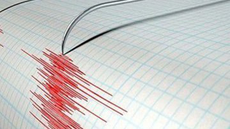 В Україні стався землетрус
