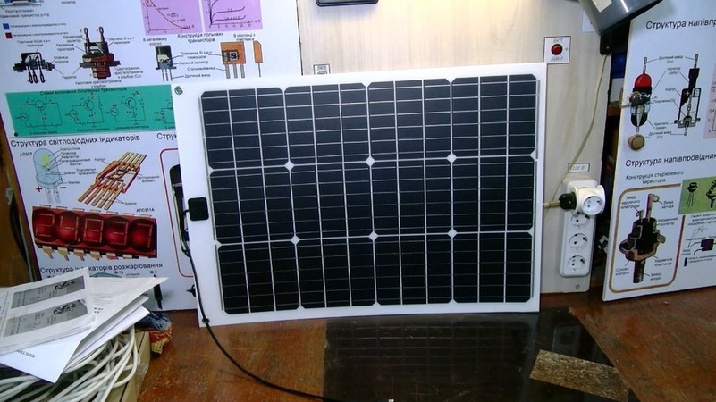 У луцькому виші виготовляють портативні зарядні станції