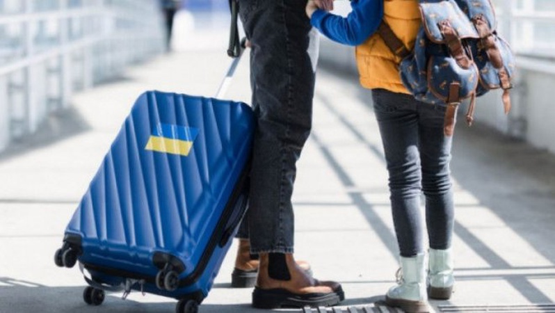 За тиждень на Волинь приїхали понад 70 переселенців