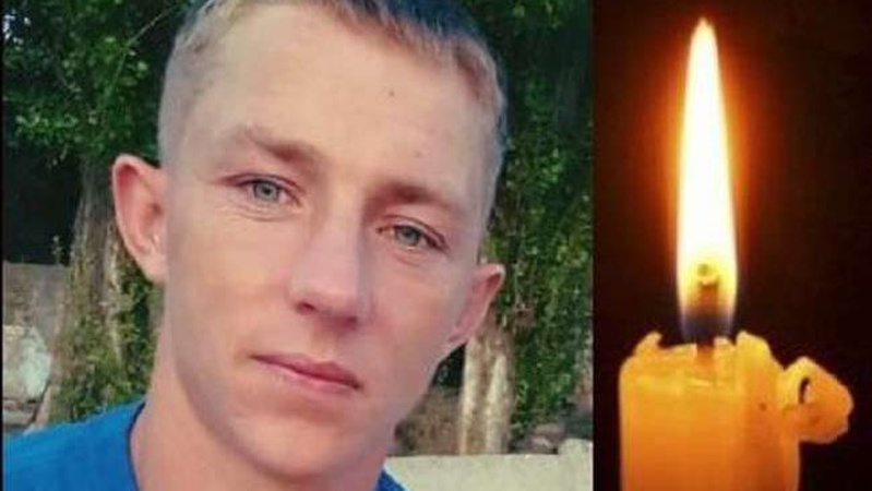 Під П’ятихатками загинув Олексій Кошуба з Луцького району