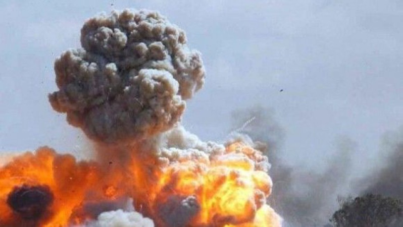 Цього тижня ЗСУ знищили вже 7 складів боєприпасів, – Гуменюк