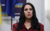 Суд у рф заочно арештував українську співачку Джамалу