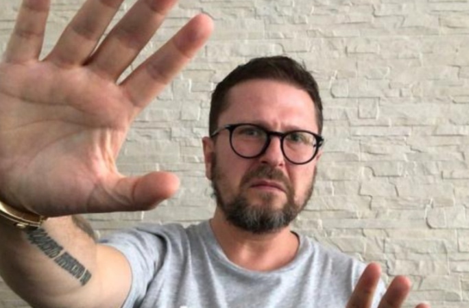 СБУ офіційно оголосила Шарію підозру в держзраді