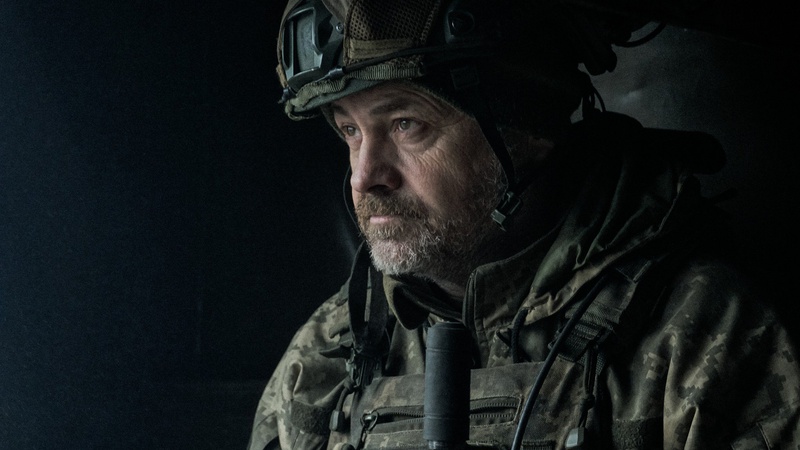 Опублікували приголомшливий фоторепортаж з передової, де перебувають волинські бійці. ФОТО