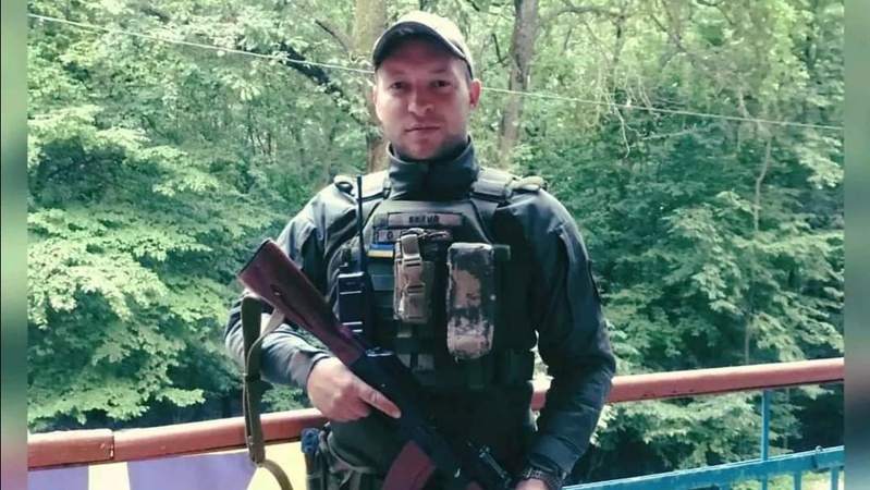 В Україні продовжили воєнний стан та мобілізацію