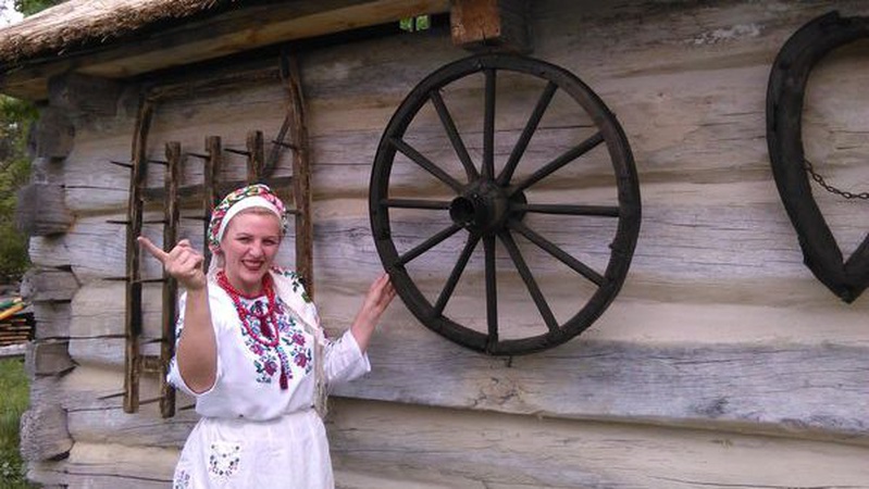 «Українські патріоти» продовжують знищувати музей», – засновник музею-скансену на Волині