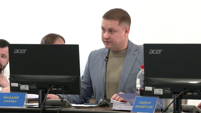 Суд відсторонив мера Рівного на рік: його визнали винним у корупційному адмінпорушенні