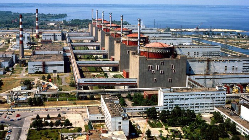 Окупанти можуть відключити ЗАЕС від живлення, – розвідка