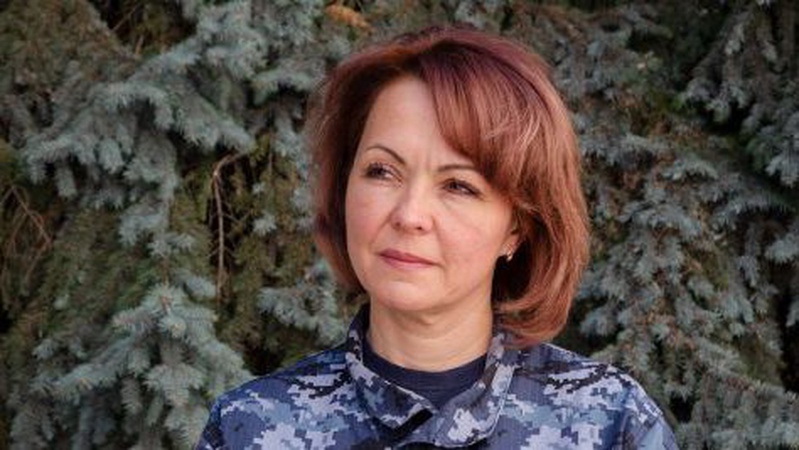 Гуменюк розповіла про нову тактику росіян на морі