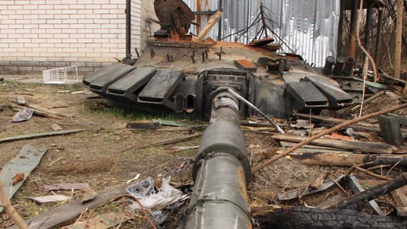 Українські захисники відбили за добу 12 атак, ворог поповнює втрати техніки зі складів, – Генштаб ЗСУ