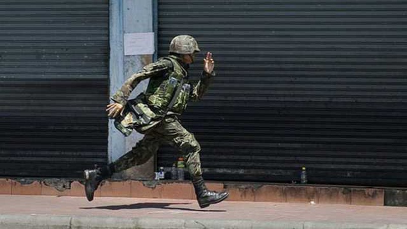 Попри погрози розстрілів і покарань, в армії рф все більше дезертирів, – СБУ