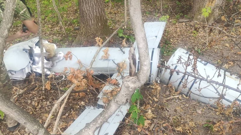 5 крилатих ракет та 15 дронів збили сили ППО за добу