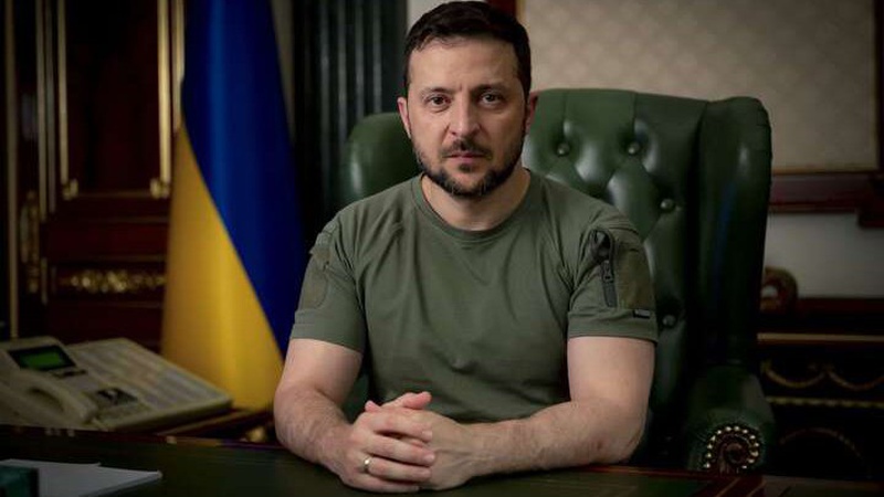 Зеленський закликав ЄС відповісти на терор Росії, – звернення