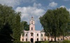 Замок на Волині вперше відкриють для туристів