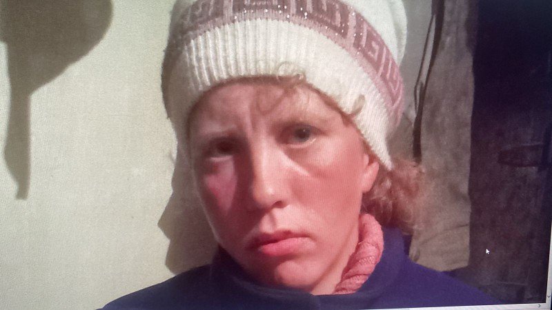 Поліція розшукують 28-річну волинянку, яка пішла з дому