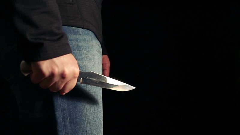 У Києві підліток жив із трупами батьків та брата, яких вбив ножем