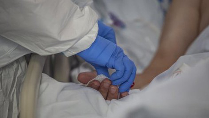 Коронавірус на Волині: від ускладнень хвороби померло ще 4 людини