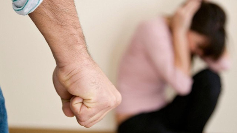 На Волині судили чоловіка за сімейне насильство щодо ексдружини