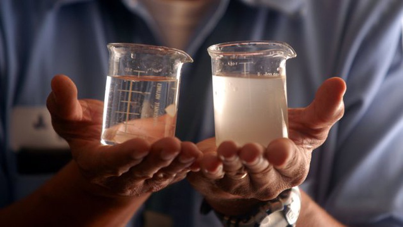 Як знезаразити воду: в МОЗ дали поради