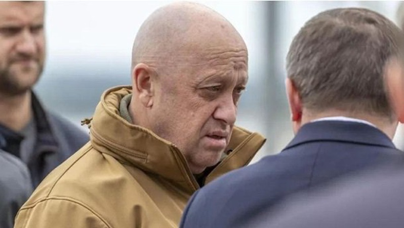 Експерт: «конфлікт» Пригожина і Шойгу – елемент російської інформаційної спецоперації