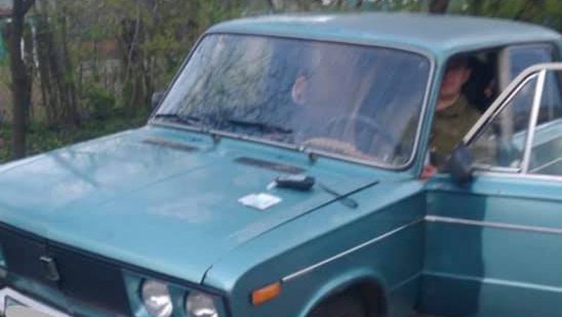 П’яний в дрова волинянин сів за кермо «жигуля-шістки»