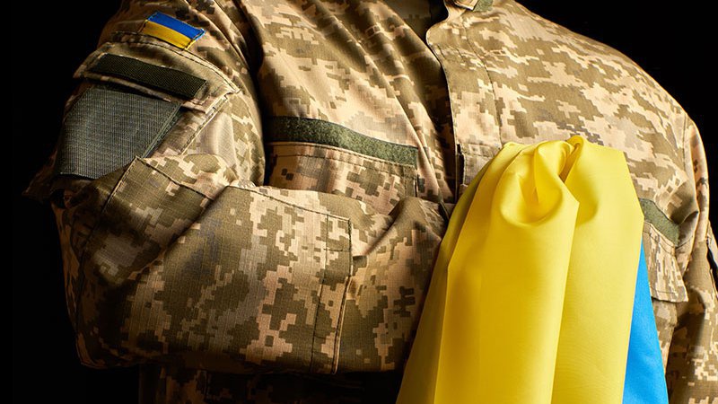 Волинянка дочекалася з війни лише одного сина. ВІДЕО