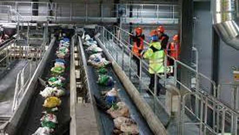 Луцьк має намір будувати сміттєпереробний завод