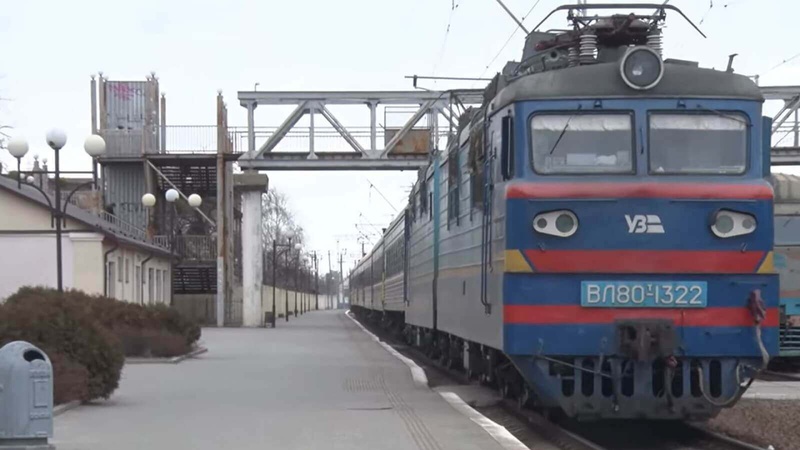 Через обстріли на Волинь не змогли приїхати біженці з Волновахи