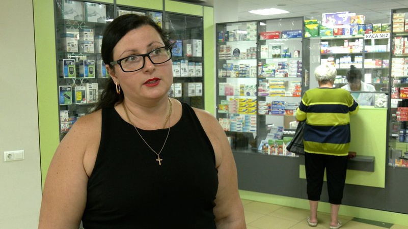 Антибіотики – за рецептом: що про нововведення думають лучани