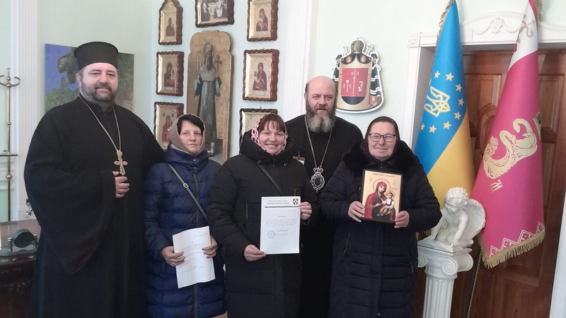 На Волині ще одна парафія доєдналась до ПЦУ