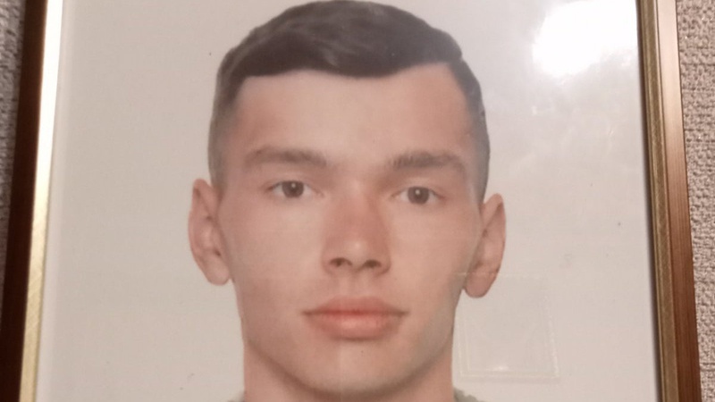 Сьогодні у Володимирі відбудеться прощання із загиблим Героєм