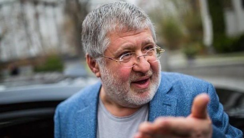 У США опублікували велике розслідування оборудок Коломойського