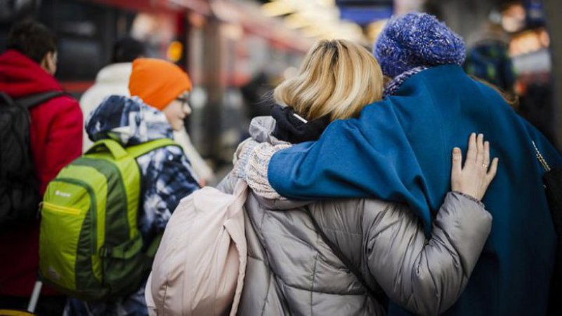 На Волинь приїхали майже 80 тисяч переселенців