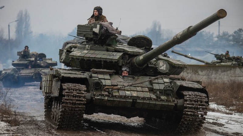 ЗСУ відбили ворожі атаки біля 12 населених пунктів – зведення