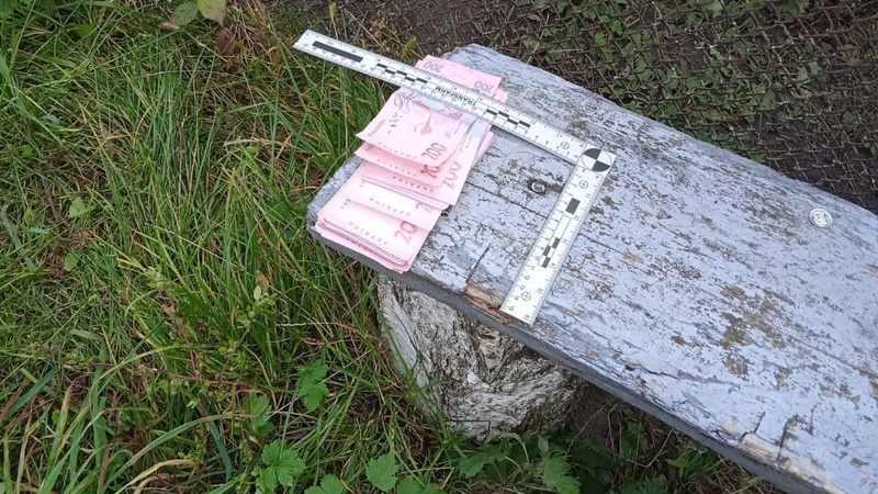 На Волині односельчанин поцупив з будинку 10 тисяч гривень