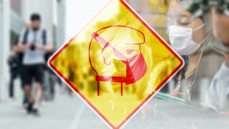 Уряд продовжив адаптивний карантин до 31 грудня та спростив норми верифікації вакцинації