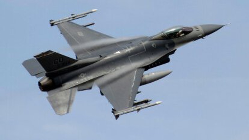 Україна може отримати F-16 вже взимку, - ексдиректор ЦРУ