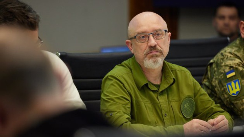 Резніков - про сценарії закінчення війни: Мінська-3 не буде, капітуляції не буде