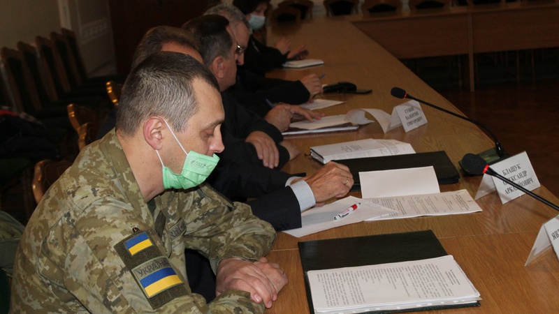 Скільки виділять коштів на облаштування українсько-білоруської ділянки державного кордону