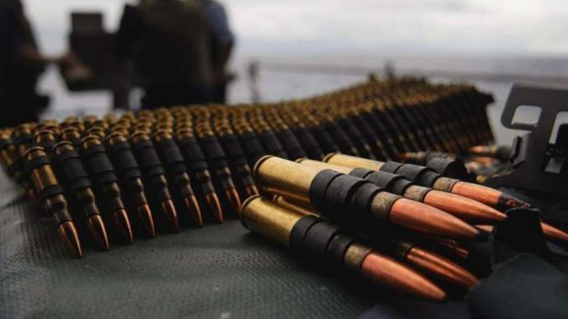 Менше дозволів від МВС, більше снарядів для ЗСУ. ВІДЕО