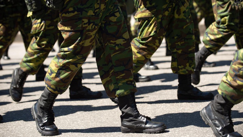 росія готує нову хвилю прихованої мобілізації - Генштаб ЗСУ