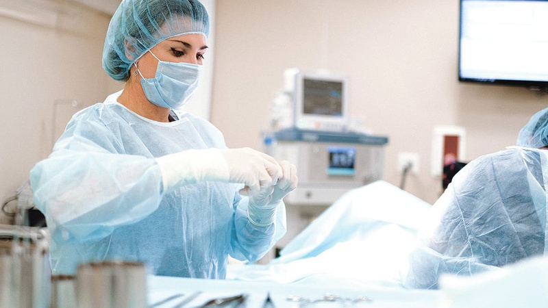 Скільки заяв зареєстрували у центрі трансплант-координації на Волині