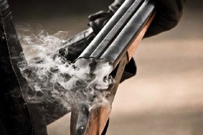 У селі під Луцьком із мисливської рушниці підстрелили чоловіка