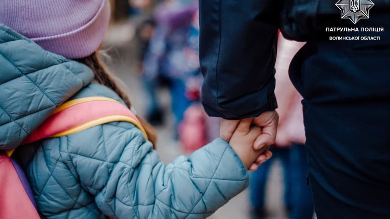 На дорогах Волині у 2021 році загинули 9 дітей